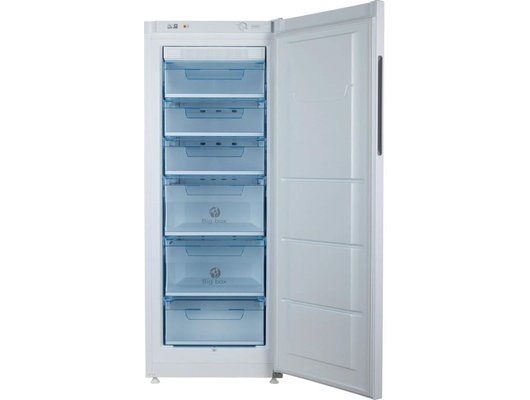 Морозильная камера вертикальная POZIS FV NF-117 белый